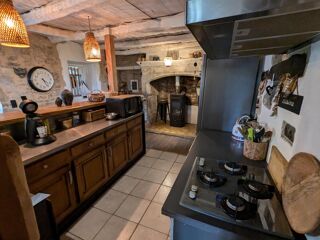  Maison à vendre 4 pièces 120 m²