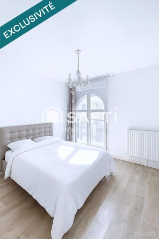  Appartement  vendre 3 pices 57 m