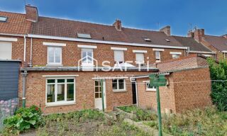  Maison  vendre 5 pices 117 m