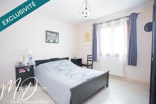  Maison à vendre 5 pièces 110 m²