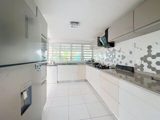  Maison à louer 5 pièces 90 m²