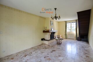  Maison � vendre 6 pi�ces 110 m�