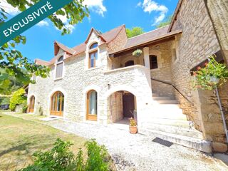  Maison � vendre 7 pi�ces 190 m�