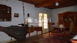  Maison à vendre 7 pièces 180 m²
