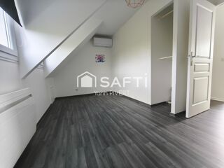 Vente Maison Pavillon de 115m² sur 3400m² de terrain + hangar de 330m² Mareuil-sur-ourcq