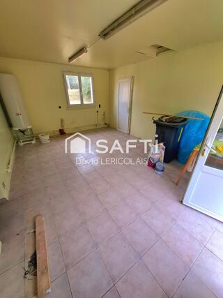  Maison � vendre 6 pi�ces 133 m�