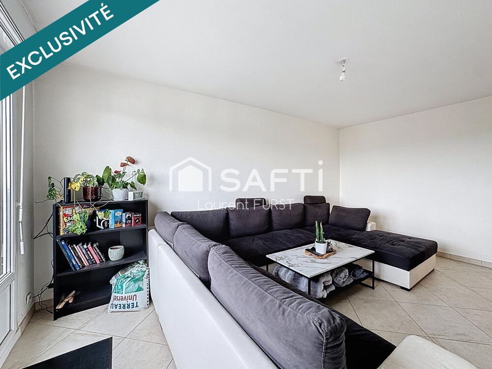 Appartement Spécial investisseur