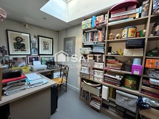 Vente Maison maison de ville parfait etat dans quartier tres prisé Bayeux