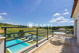  Maison � vendre 5 pi�ces 162 m�