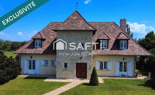  Maison à vendre 8 pièces 230 m²