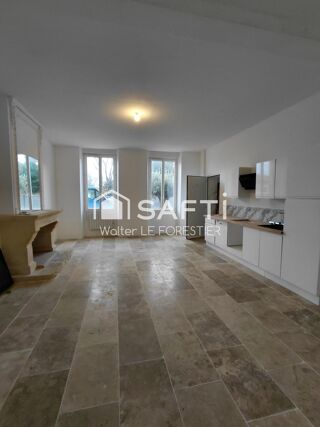  Appartement à vendre 3 pièces 72 m²