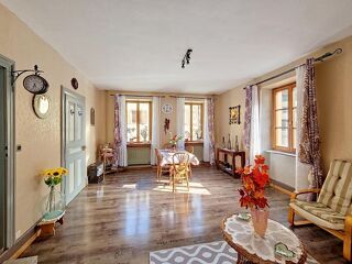  Maison à vendre 6 pièces 162 m²