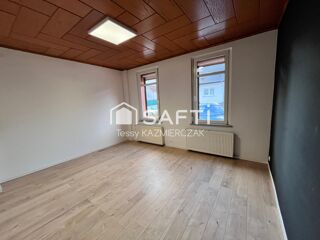  Maison à vendre 3 pièces 89 m²