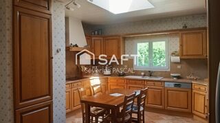  Maison à vendre 8 pièces 192 m²