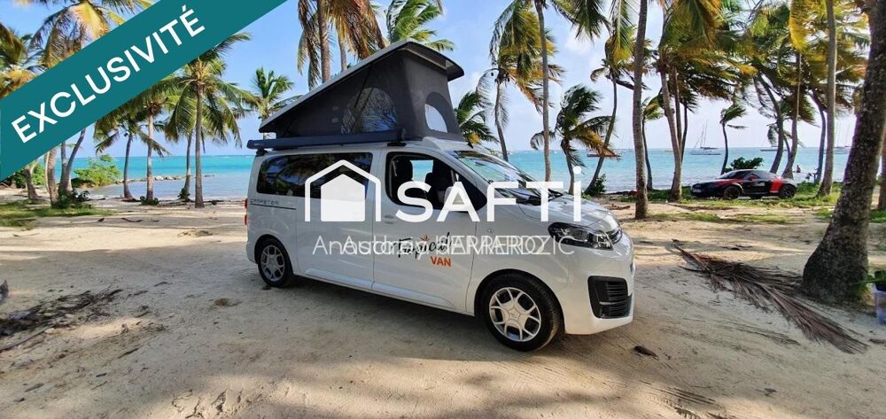 � vendre  Maison Port-Louis (97117)