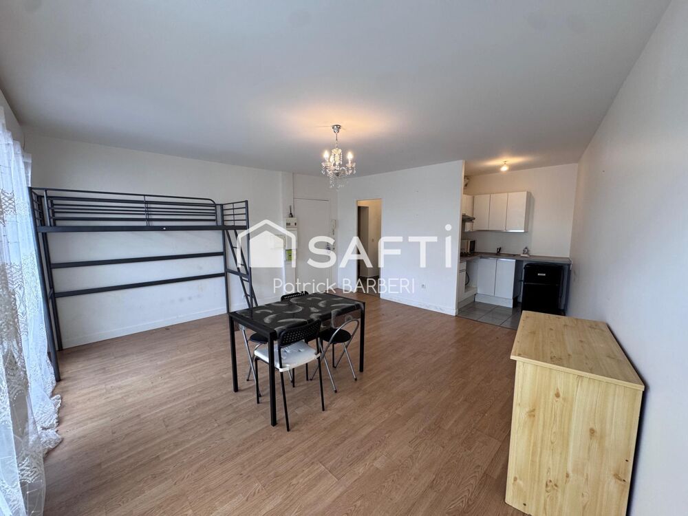 Location Appartement Centre ville Chanteloup-les-vignes