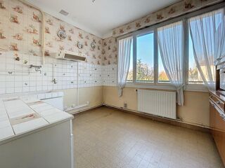  Appartement  vendre 3 pices 63 m