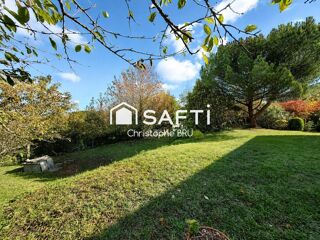  Maison à vendre 7 pièces 200 m²