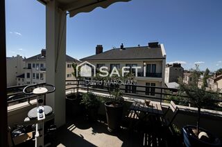  Appartement � vendre 4 pi�ces 74 m�