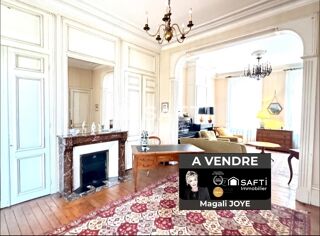  Maison à vendre 10 pièces 210 m²