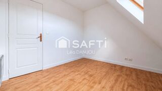 Vente Maison Maison 3 pièces 37m² Petiville