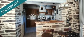  Maison à vendre 6 pièces 180 m²