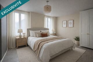  Maison � vendre 4 pi�ces 97 m�