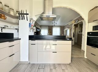  Maison à vendre 3 pièces 80 m²