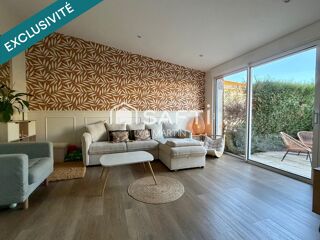  Maison à vendre 5 pièces 127 m²