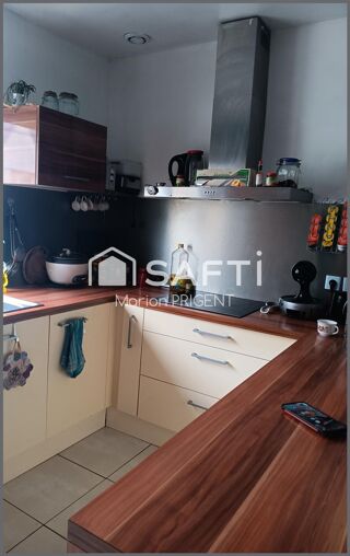  Immeuble à vendre 160 m²