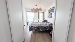  Appartement à vendre 4 pièces 97 m²