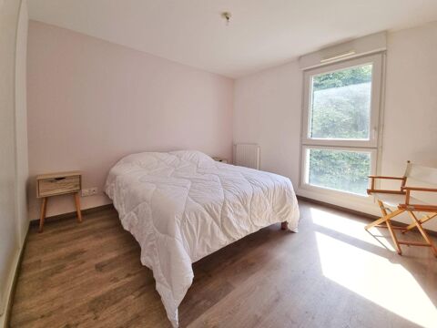  Appartement à vendre 4 pièces 74 m²