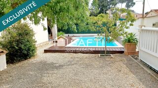  Maison � vendre 7 pi�ces 133 m�