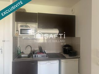  Appartement � vendre 2 pi�ces 41 m�