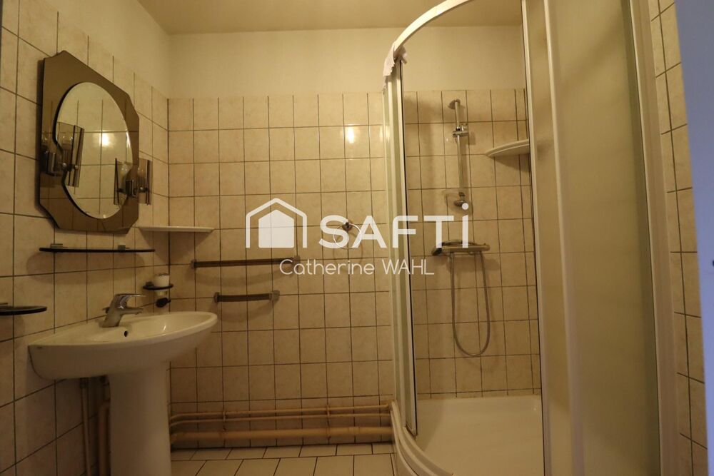 Vente Appartement TRES BEL APPARTEMENT DANS UNE PETITE RESIDENCE Merignac