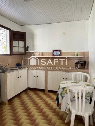  Maison à vendre 5 pièces 130 m²