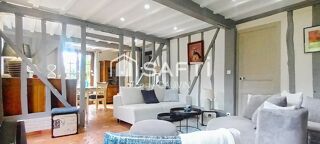  Maison à vendre 6 pièces 114 m²