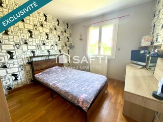  Maison à vendre 4 pièces 85 m²