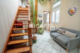  Appartement  vendre 2 pices 48 m