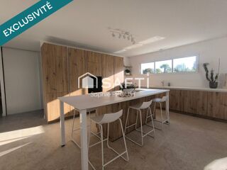  Maison � vendre 4 pi�ces 144 m�