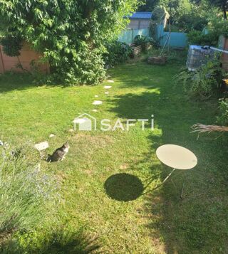  Maison � vendre 8 pi�ces 172 m�