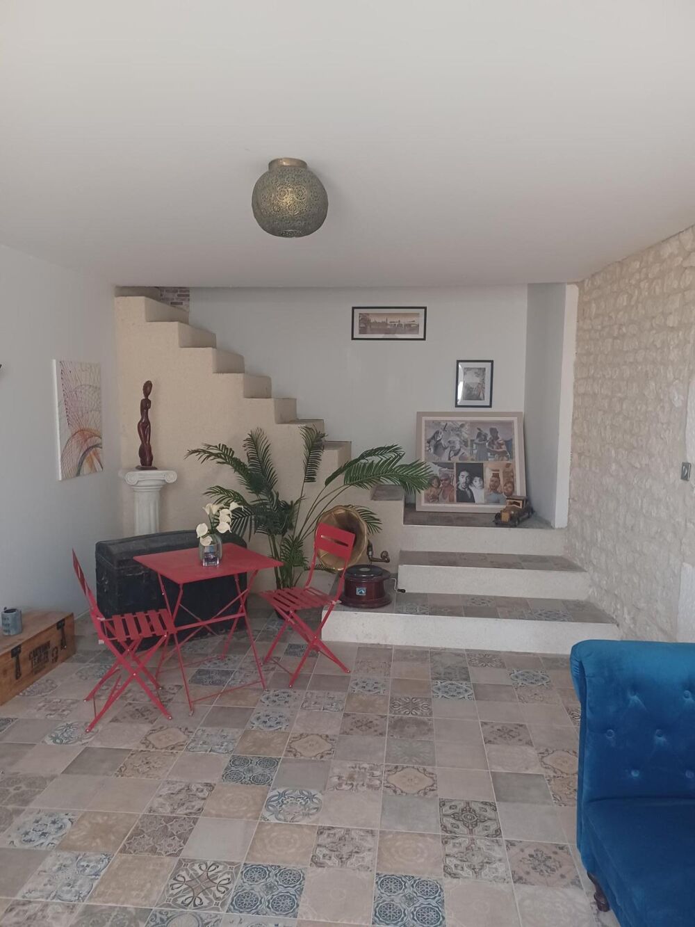 � vendre  Maison Cierzac (17520)