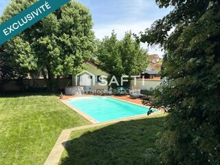  Maison à vendre 5 pièces 150 m²