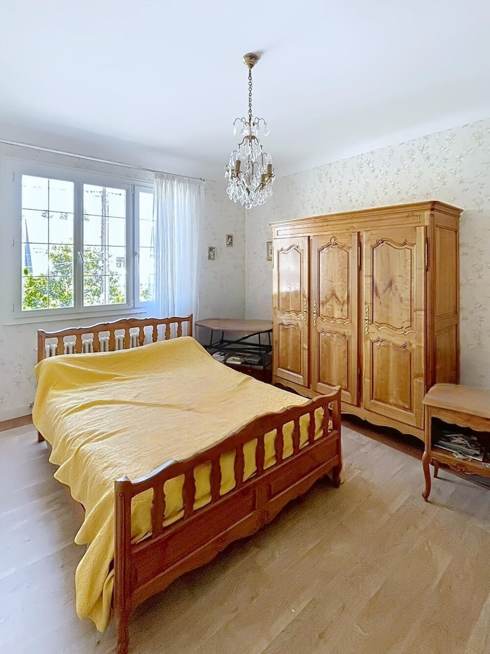 Maison familiale - Quartier sécurisé - Parc de la Gaudinière