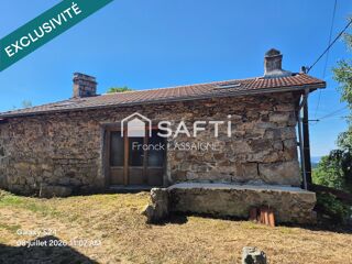  Maison à vendre 4 pièces 80 m²