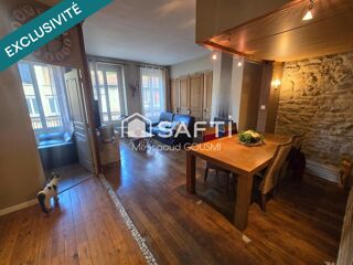  Appartement � vendre 4 pi�ces 104 m�