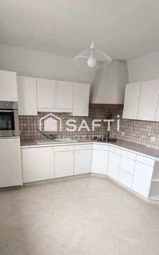 Appartement à vendre 4 pièces 114 m²
