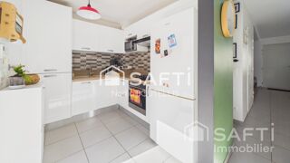  Maison à vendre 4 pièces 89 m²