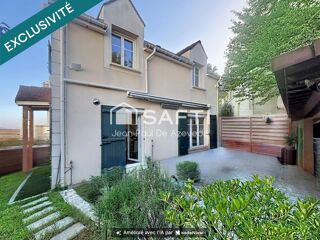  Maison à vendre 4 pièces 77 m²