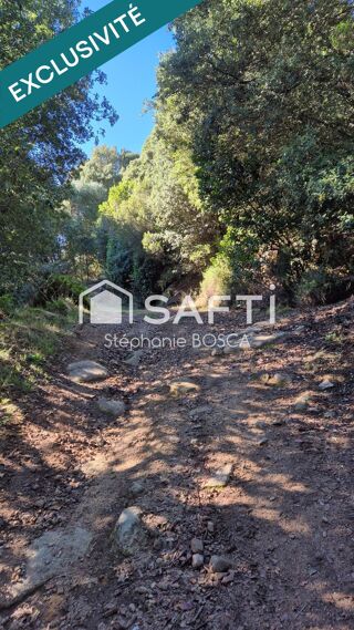  Terrain � vendre 3800 m�